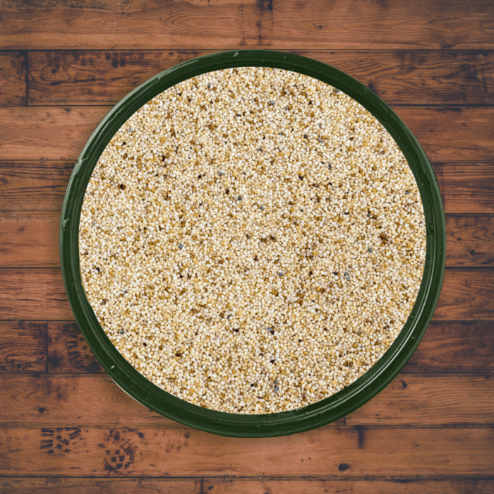Poppy seeds online