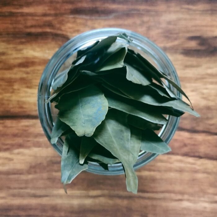 bay leaf image