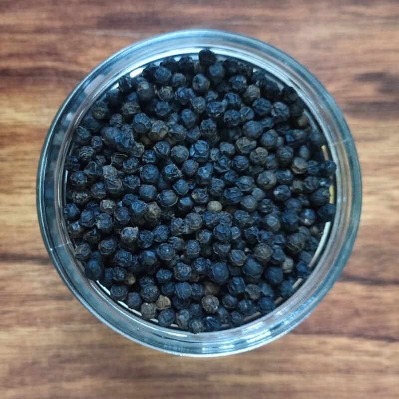 Black pepper image