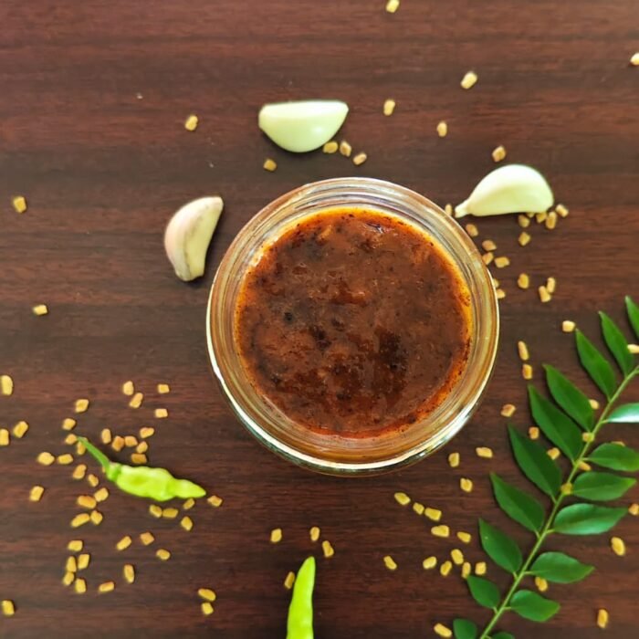 Mango pickle online